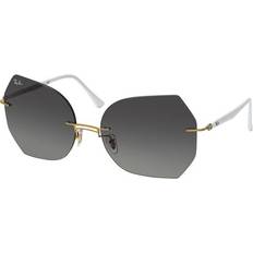 Ray-Ban Titanium RB8065 157/11