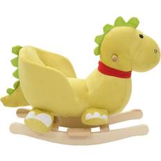Rocking Animal Dragon