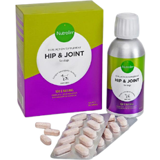 Nutrolin hip joint Nutrolin Hip & Joint +60 Tablets