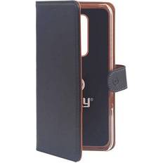 Oneplus 7 case Celly Wally Wallet Case for OnePlus 7