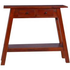 Legno Consolle vidaXL - Console Table 30x90cm