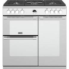 Stoves Sterling S900GSS Stainless Steel