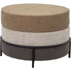 Bloomingville Como Sittpuff 40cm