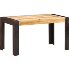vidaXL - Dining Table 70x140cm