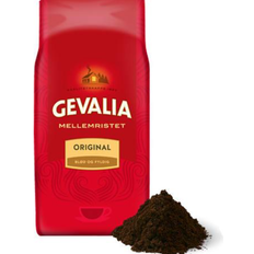 Gevalia Suodatinkahvi Gevalia Original Medium Toasted 500g 1pack