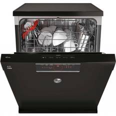 Dishwashers Hoover HSPN 1L390PB Black