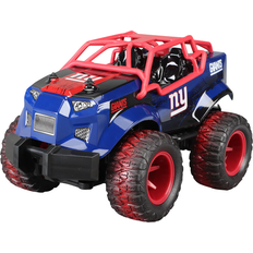 Remote Control Monster Trucks New Yorker Giants Monster Truck