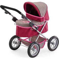 Bayer trendy dukkevogn Bayer Trendy Dolls Pram