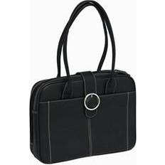 Pierre by Elba Line Lady 15" - Black
