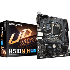 Gigabyte GA-H510M H (1200)