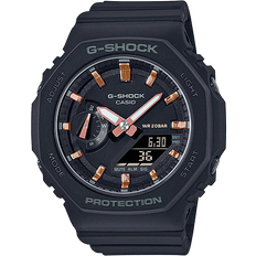 Casio G-Shock (GMA-S2100-1A)