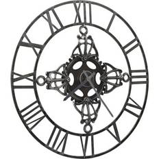 vidaXL 321457 Reloj de pared 78cm