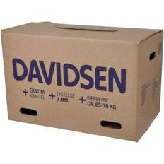 Senior flyttekasse Davidsen Senior Moving Box 556x380x373mm