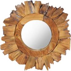 vidaXL 288803 Wall Mirror 40cm