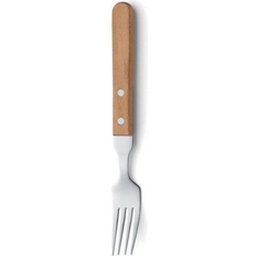 Tenedores para Bistec Amefa Pizza Bois Steak Fork 20cm