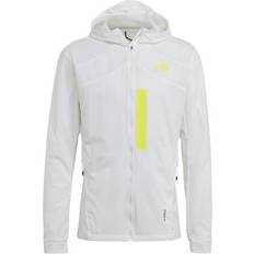 Marathon translucent jakke adidas Marathon Translucent Jacket Men - White