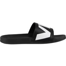 Levi's Man Sloffen en Sandalen Levi's June L Regular Sandalen - Zwart