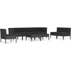 vidaXL 3056971 Outdoor Lounge Set