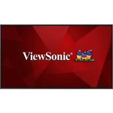 Viewsonic CDE8620