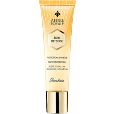 PA++++ Facial Creams Guerlain Abeille Royale Skin Defense SPF50 PA++++ 30ml