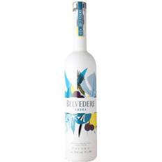 Belvedere vodka Belvedere Vodka Pure 40% 70 cl