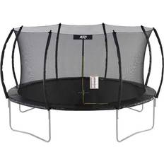 Tappeti elastici on sale React Aero Trampoline 366cm + Safety Net