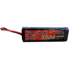 High Performance Battery