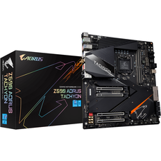 Gigabyte Z590 AORUS TACHYON