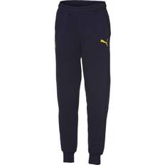 Puma Neymar Jr. Hero Kids' Sweatpants JR - Peacoat/Dandelion (605547-06)