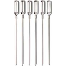 Lavastoviglie Sicuro Spiedini OXO Good Grips Grilling Skewer 6pcs 33cm