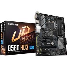 Gigabyte B560 HD3 LGA 1200