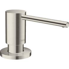 Hansgrohe A41 Distributeur De Savon Liquide 500 ml 40438800