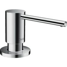 Hansgrohe A41 Zeepdispenser Chroom