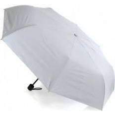 Reflective Umbrella Grey
