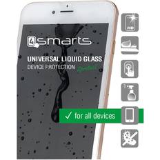 Liquid screen protector 4smarts Liquid Glass Universal Screen Protector