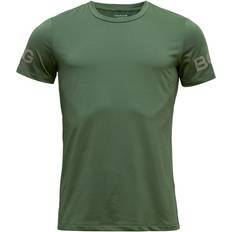 Björn Borg Borg T-shirt Men - Duck Green