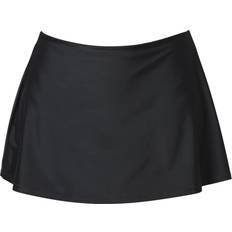 Trofé Mix Bikini Skirt - Zwart