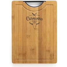 Quid Carnivoro Chopping Board 35cm