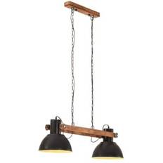 vidaXL 320528 Pendel ∅ 29cm