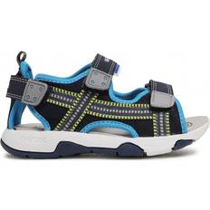 Geox Baby Boy's Multy - Navy/Azure