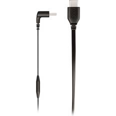 RØDE Angled USB C - USB C M-M 0.3m