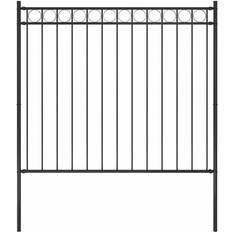 vidaXL Garden Fence 146315 170x200cm