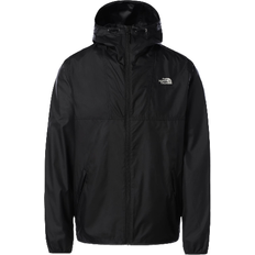 Elastan / Lycra / Spandex - Unisex Jakker The North Face Cyclone Jacket - TNF Black