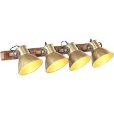 vidaXL 320516 Wall light ∅ 17cm