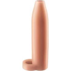 Fundas para pene Pipedream Real Feel Penis Extension M 1ud