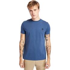 Timberland Dunstan River Crew T-shirt - Navy