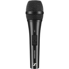 Sennheiser Microfono a filo XS 1 Black