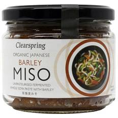 Kosher Especias, Condimentos & Salsas Clearspring Mugi Miso Cebada 300g 300g