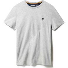 Timberland Dunstan River Crew T-shirt - Grey