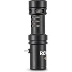 RØDE VideoMic Me-C Directional Microphone for Android Devices